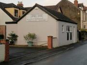 New Church Road, Weston super mare, Hairdressers Or Barber