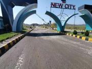 New city main kaka sahib road nowshera Peshawar ID 23805