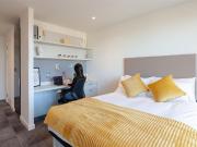 New City Road, Glasgow G4, 1 bed flat to rent, £975 pcm...