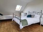 Just in! Clare Island, Westport, Co. Mayo is for rent