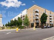 New Clocktower Place, Islington / Caledonian Road N7, 2...