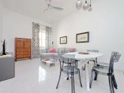 New Comfortable 2 Br Della Vittoria