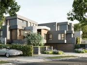 NEW Completed and/or Nearing Completion Townhouses or...