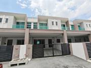 New Completed Double Storey For Sale SPPK Sri Perkasa...