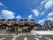 New Completed INDIVIDUAL Title 5 Storey Superlink with...