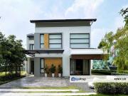 New Completed Palma Sands @ Gamuda Cove near Cyberjaya...