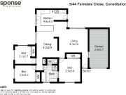 New complex record | sold via response exclusive database