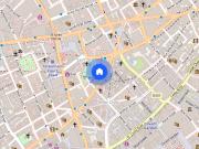 New Compton Street, London, WC2H