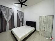 New Condition Prime Location New Furnished Studio Room...