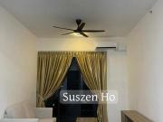 New Condo Aston Acacia Fully Furnished 3 Room Move in...