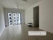 New Condo Aston Acacia UnFurnished 4 Room