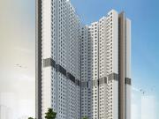 New condo Bukit Jalil 3r2b partly furnish