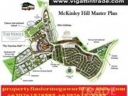 New Condo in BGC Fort Bonifacio Venice Luxury Condo...