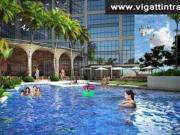 New Condo in Mckinley hill Best for investment Condo...