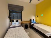 NEW CONDO Middle Room at Union Suites Bandar Sunway