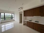 New Condo Quinn Residency KL Next to LRT KLCC Specialist...