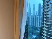 New Condo Tower View+Rooftop Infinity Pool&Gym