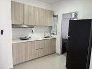 New condo with fully furnished nr mont kiara