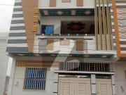 New Construction 120 sq yd House Available For urgently...