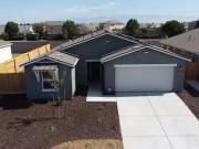 New Construction 4 bed 2 bath home for rent 5805...