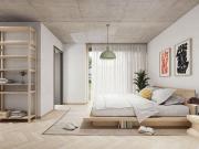 New construction project: Exclusive apartments in a...