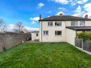 New Cornelscourt, Bray Road, Cabinteely, Dublin 18, D18 F5T6