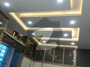 New Corner House For Sale On Main Street, Best Location...