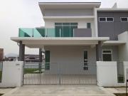 New Corner Last 1 unit ! 3900sqft 2 Storey { Cashback...
