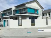 New, Corner Lot, 2 Storey Terrace at Bandar Serenia