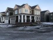 New Corner Luxury Detached house NE Calgary, 4 Bedroom,...