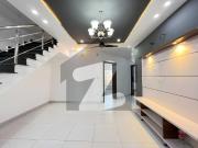 New corner park face house bahria town phase 8