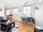 New Cottage, 346 South Lambeth Road, Stockwell Park,...