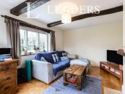 New Cottages, High Street, Kemsing, Sevenoaks, TN15