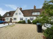 New Cottages, Shottery Road, Stratford upon Avon