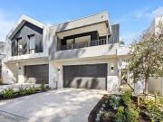 New Cottesloe Residence