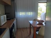 New cozy 1 bed flat in condominium