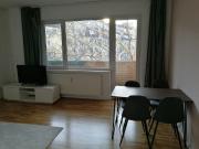 New, cozy flat in popular area, Berlin Amsterdam...