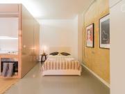 New & cozy studio apartment in the center of...