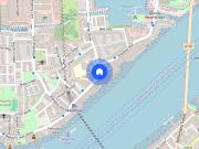 New Crane Place, Wapping, London, E1W