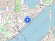 New Crane Place, Wapping, London, E1W