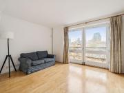 New Crane Wharf, 14 New Crane Place, London E1W 1 bed...