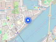 New Crane Wharf, 14 New Crane Place, Wapping, London, E1W