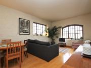 New Crane Wharf, New Crane Place, Wapping E1W, 1 bed...