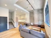 New Cross Central, Addington Street, Manchester M4, 3...