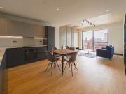 New Cross Central M4, 1 bed flat to rent, £1,275 pcm |...