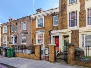 New Cross Road, London, 3 Bedroom Terraced