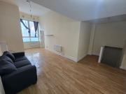 New Cross Road, New Cross Lewisham SE14, 1 bed flat to...