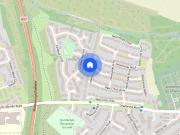 New Cross Walk, Sheffield, S13