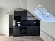 New, cute loft in Essen, Essen Amsterdam Apartments for Rent