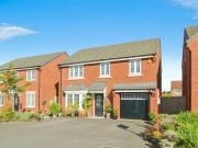 New Dales Close, Yarm, 4 Bedroom Detached